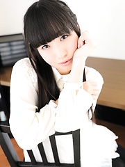 Kokomi Shiozaki